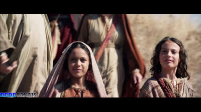 O Jovem Messias-dublado-2016-1080p