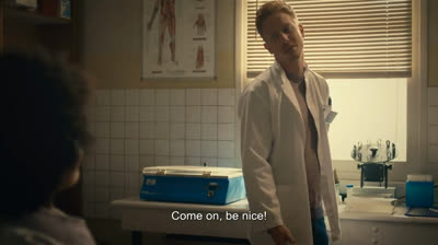 Balthazar S01E03