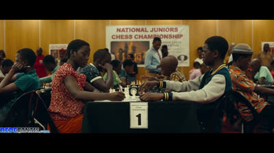 Rainha de Katwe-dublado-2016-1080p