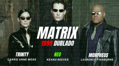 MATRIX
