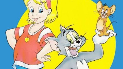 Tom Y Jerry: La Película