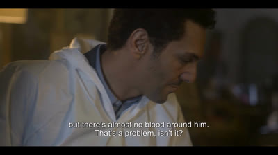 Balthazar S02E03
