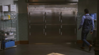 Balthazar S02E08