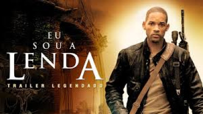 EU SOU A LENDA