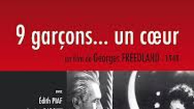 9 garçons… un coeur ! (1948)