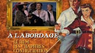 a l'abordage (1952)