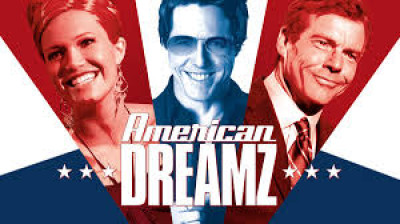 american dreamz (2006