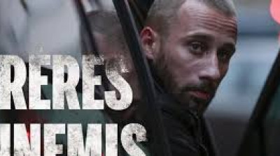 freres ennemis (2018)