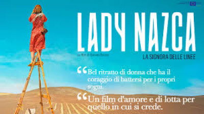 lady nazca (2026)