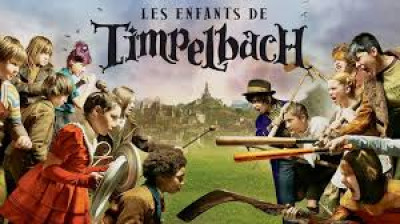 les enfants de timpelbach (2008)