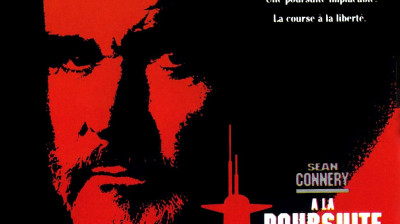 À la poursuite d'Octobre rouge
