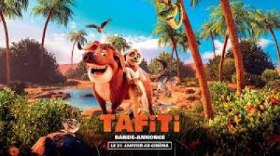 tafiti (2026)