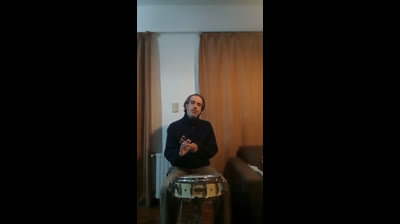 Paradiddle Nro. 1 (29/05/2026)