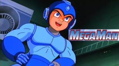 Mega Man: Série Animada (Mega Man: The Complete Serie) [1994] {Dublado}