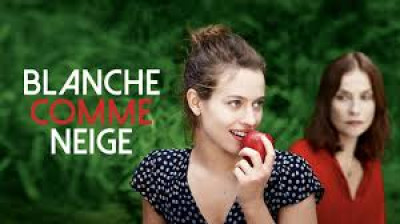 blanche comme neige (2019)