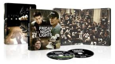 friday night lights (2004)