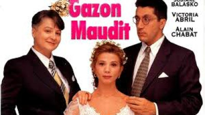 gazon maudit (1994)