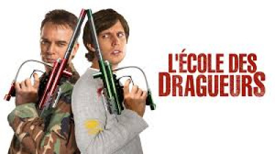 l'ecole des dragueurs (2006)