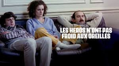 les heros n'ont pas froid aux oreilles (1979)