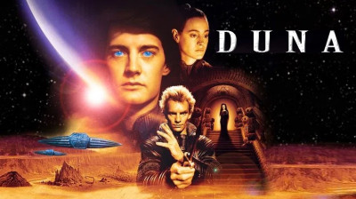 Duna (Dune) [1984] {Dublado}