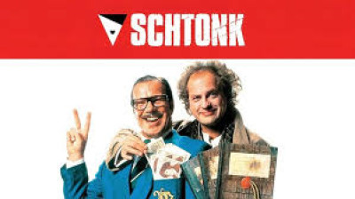 schtonk ! (1992)