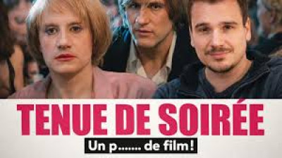 tenue de soiree (1986)