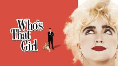 who's that girl ? (1987)