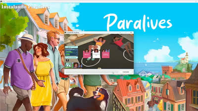Paralives | Descargar para PC