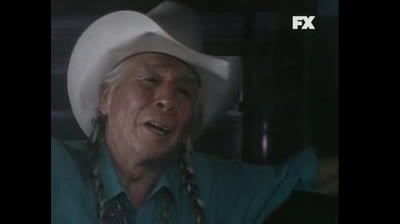Walker Texas Ranger 1993 02x01