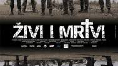 les vivants et les morts (2007)