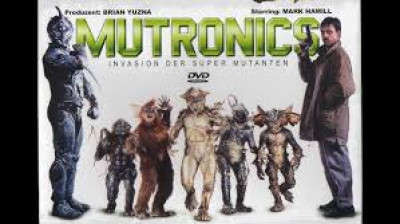 mutronics(the guyver)(1991)