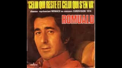 Romuald - Celui qui reste et celui qui s'en va