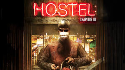Hostel, chapitre III (2011)
