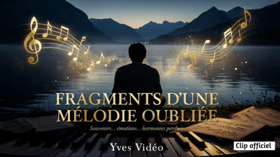 Fragments d'une Mélodie Oubliée
