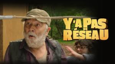 Ya pas de réseau (2025)