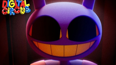 The Amazing Digital Circus Ep 9 dublado em português br
