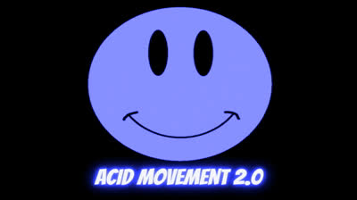 Acid Movement Christopher white Version (Christopher white Version)