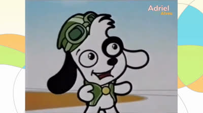 Os Comerciais Doki E Seus Amigos Discovery Kids (2005-2009).mp4
