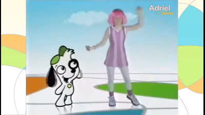 Os Comerciais Doki E Seus Amigos Discovery Kids (2005-2009).mp4