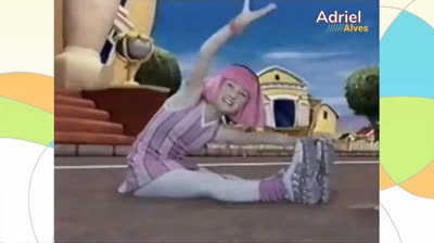 Os Comerciais Doki E Seus Amigos Discovery Kids (2005-2009).mp4