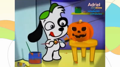 Os Comerciais Doki E Seus Amigos Discovery Kids (2005-2009).mp4