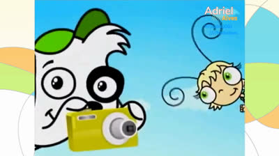 Os Comerciais Doki E Seus Amigos Discovery Kids (2005-2009).mp4