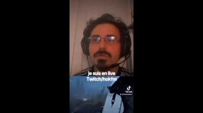 best of semaine 1 : live twitch tv.hokfm