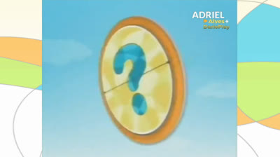 Os Comerciais Doki E Seus Amigos Discovery Kids (2005-2009).mp4