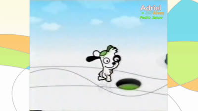Os Comerciais Doki E Seus Amigos Discovery Kids (2005-2009).mp4
