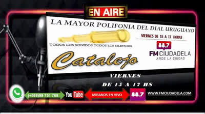 Catalejo