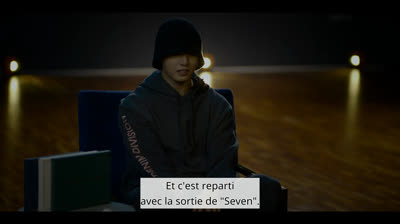 (VOSTFR) JUNG KOOK: I am still - Épisode 1