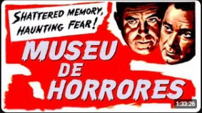 Museus de Horrores (Crack-Up) [1946] {Dublado}