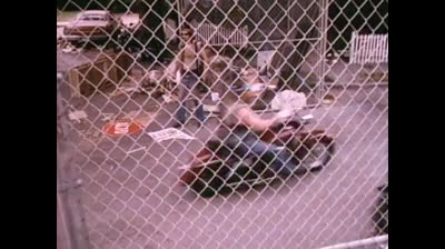 V - Visitors [1983] Stagione 2 Episodio 7