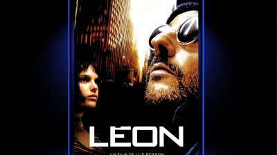 "LEON"  - VF - UHD -  1994